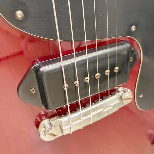 DIAMOND (ダイアモンドサプライ) Beat Master エレキギター SG Junior Type @