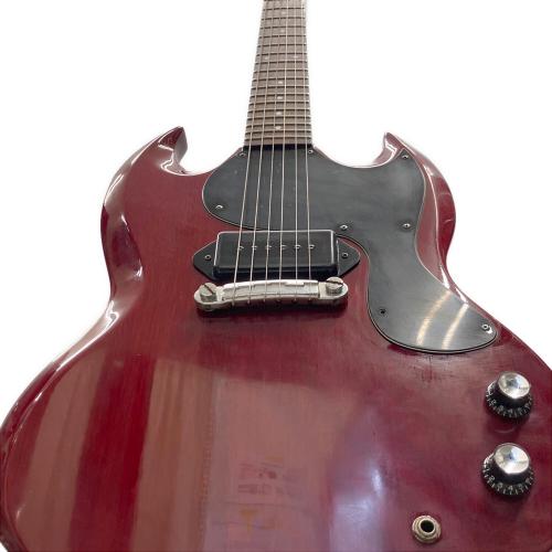 DIAMOND (ダイアモンドサプライ) Beat Master エレキギター SG Junior Type @