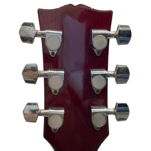 DIAMOND (ダイアモンドサプライ) Beat Master エレキギター SG Junior Type @