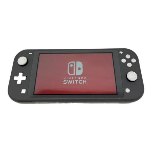Nintendo (ニンテンドー) Nintendo Switch Lite HDH-001