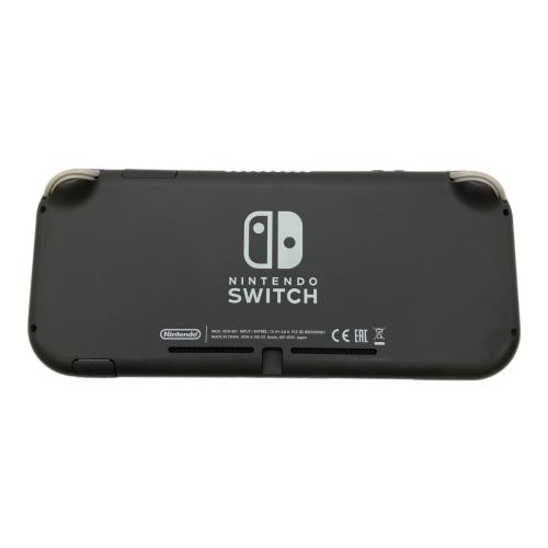 Nintendo (ニンテンドー) Nintendo Switch Lite HDH-001