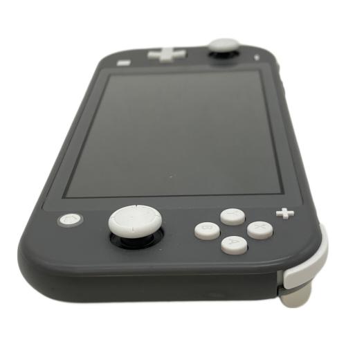 Nintendo (ニンテンドー) Nintendo Switch Lite HDH-001