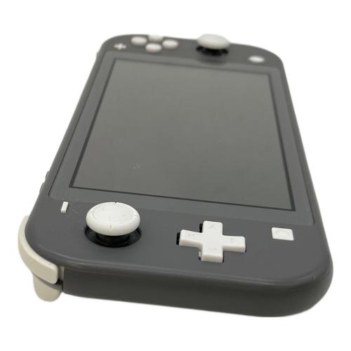 Nintendo (ニンテンドー) Nintendo Switch Lite HDH-001