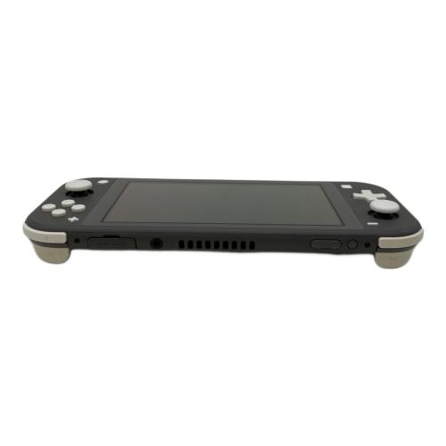 Nintendo (ニンテンドー) Nintendo Switch Lite HDH-001