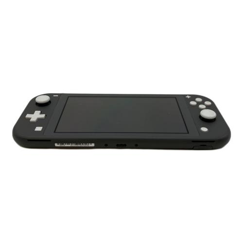 Nintendo (ニンテンドー) Nintendo Switch Lite HDH-001