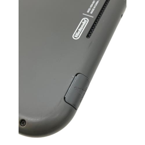 Nintendo (ニンテンドー) Nintendo Switch Lite HDH-001
