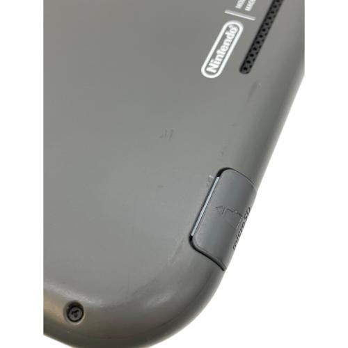 Nintendo (ニンテンドー) Nintendo Switch Lite HDH-001