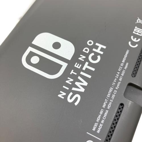 Nintendo (ニンテンドー) Nintendo Switch Lite HDH-001