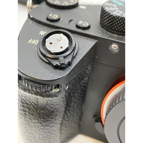 SONY (ソニー) デジタル一眼レフカメラ α7Ⅲ