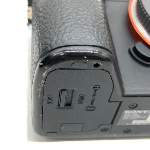 山田様購入待ち]中古ソニーα7Ⅲ[シャッター24万弱]sony α7ⅲ 山田様