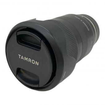 TAMRON (タムロン) ズームレンズ 28-75mm F/2.8 di Ⅲ RXD ソニーマウント -