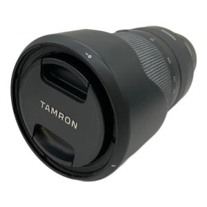 TAMRON (タムロン) ズームレンズ 70-180mm F/2.8 Di III VXD ソニーマウント -