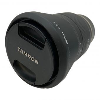 TAMRON (タムロン) ズームレンズ 17-28mm F/2.8DiIII RXD ソニーマウント -