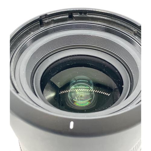 TAMRON (タムロン) ズームレンズ 17-28mm F/2.8DiIII RXD ソニーマウント -