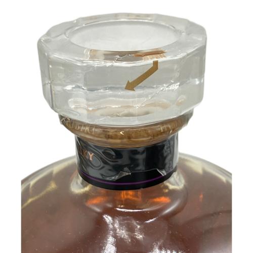 サントリー ジャパニーズウィスキー 700ml 箱付 響 未開封