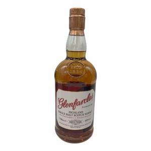 グレンファークラス シングルモルト スコッチウィスキー 700ml