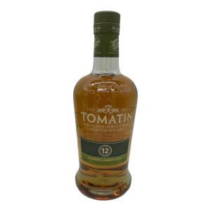 トマーティン スコッチウィスキー 700ml