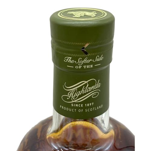 トマーティン スコッチウィスキー 700ml