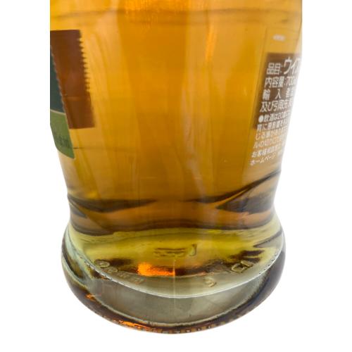 トマーティン スコッチウィスキー 700ml