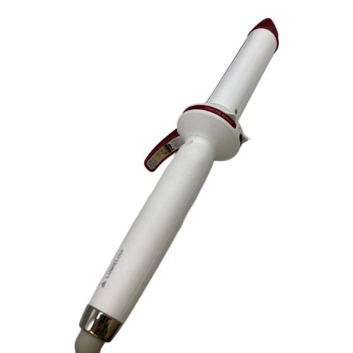 LUMIELINA (リュミエリーナ) ヘアーアイロン HBRCL2D-GL-JP