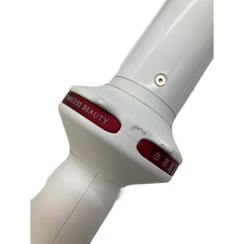 LUMIELINA (リュミエリーナ) ヘアーアイロン HBRCL2D-GL-JP