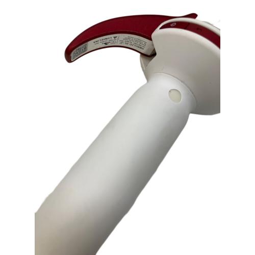 LUMIELINA (リュミエリーナ) ヘアーアイロン HBRCL2D-GL-JP