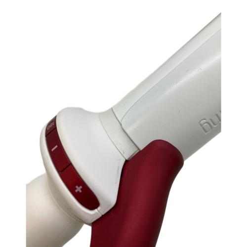 LUMIELINA (リュミエリーナ) ヘアーアイロン HBRCL2D-GL-JP