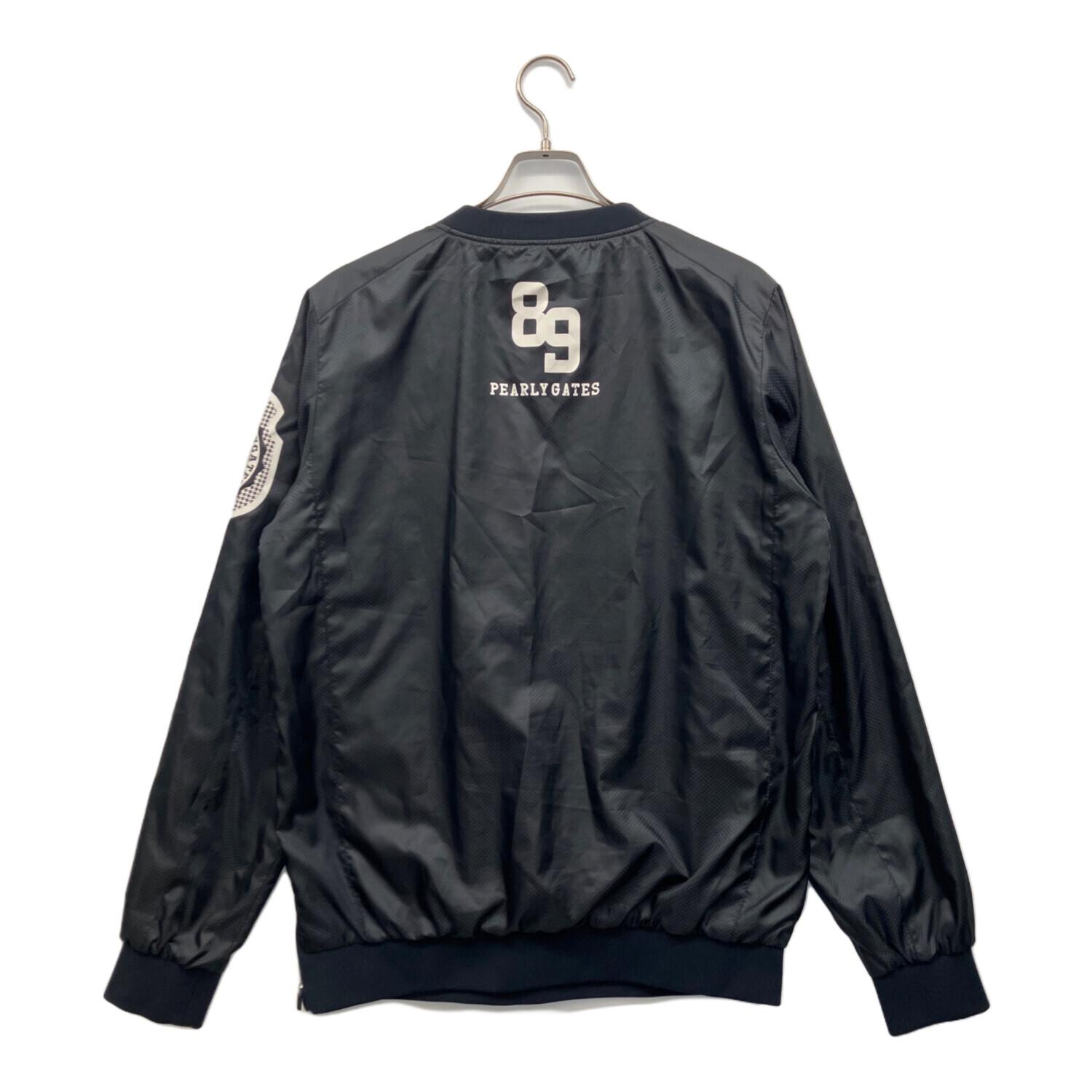 PEARLY GATES (パーリーゲイツ) ゴルフウェア(トップス) メンズ SIZE 5
