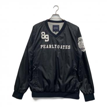 パーリーゲイツ　ポロシャツ　サイズ1 PEARLY GATES (パーリーゲイツ) ゴルフウェア(トップス) メンズ SIZE S