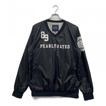 PEARLY GATES (パーリーゲイツ) ゴルフウェア(トップス) メンズ SIZE 5