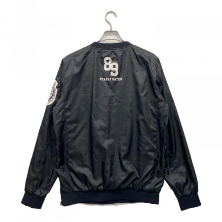 パーリーゲイツ PEARY GATESゴルフウェア メンズ Ｌサイズ 5【美品】 PEARLY GATES (パーリーゲイツ) ゴルフウェア(トップス) メンズ SIZE 5