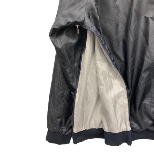 PEARLY GATES (パーリーゲイツ) ゴルフウェア(トップス) メンズ SIZE 5 ブラック 053-221119