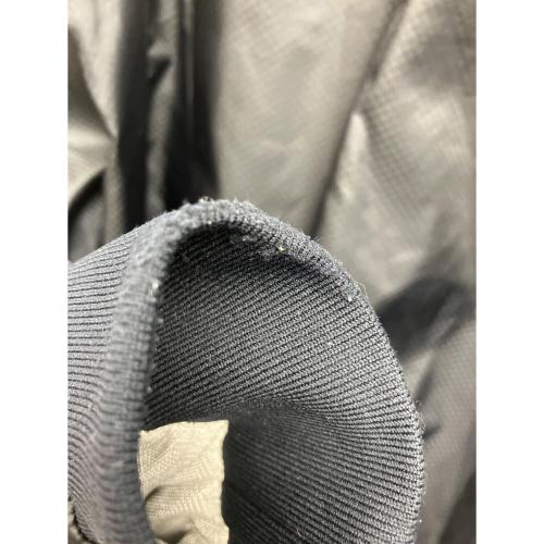 PEARLY GATES (パーリーゲイツ) ゴルフウェア(トップス) メンズ SIZE 5 ブラック 053-221119