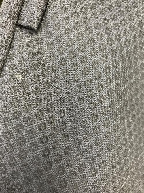 PEARLY GATES (パーリーゲイツ) ゴルフパンツ 053-3131301 メンズ SIZE 4 ネイビー