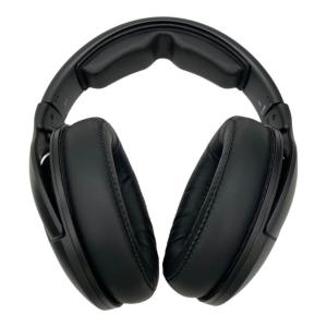 SENNHEISER (ゼンハイザー) クローズドバックヘッドフォン HD620S