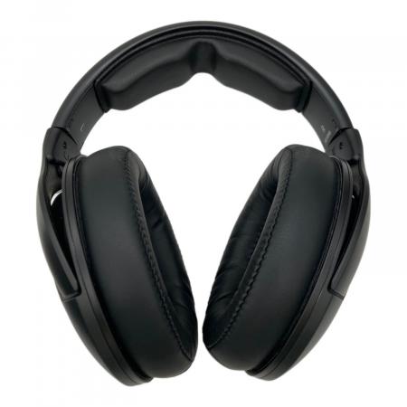 SENNHEISER (ゼンハイザー) クローズドバックヘッドフォン HD620S