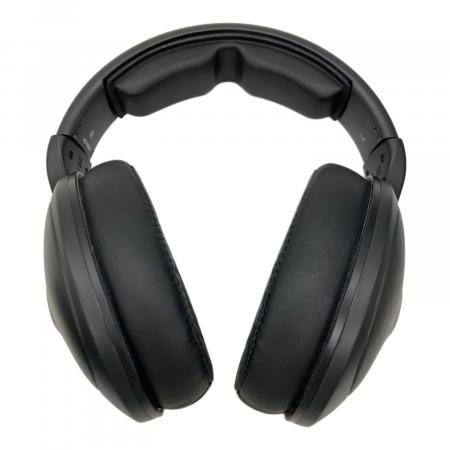 SENNHEISER (ゼンハイザー) クローズドバックヘッドフォン HD620S