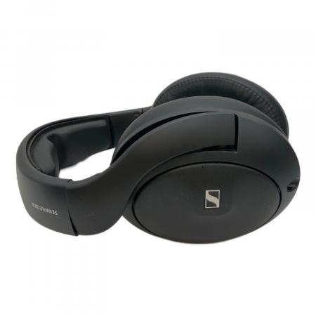 SENNHEISER (ゼンハイザー) クローズドバックヘッドフォン HD620S