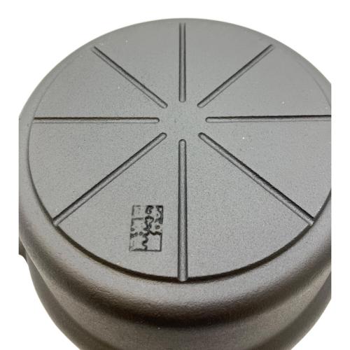 南部鉄器 (ナンブテッキ) 煮込み鍋 OIGEN 盛栄堂