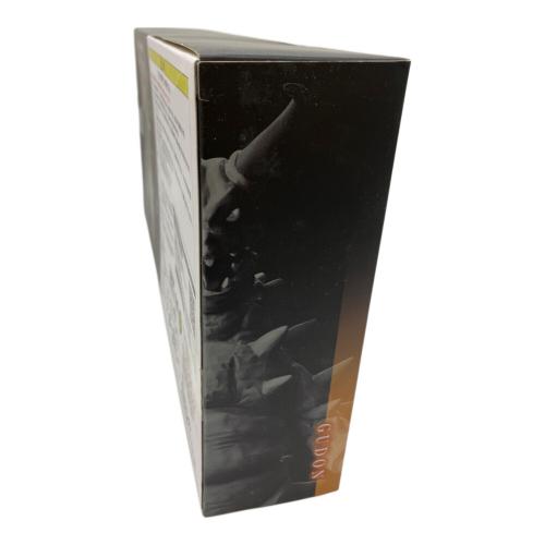 ウルトラマンシリーズ アルティメットルミナス フィギュア グドンVSツインテール