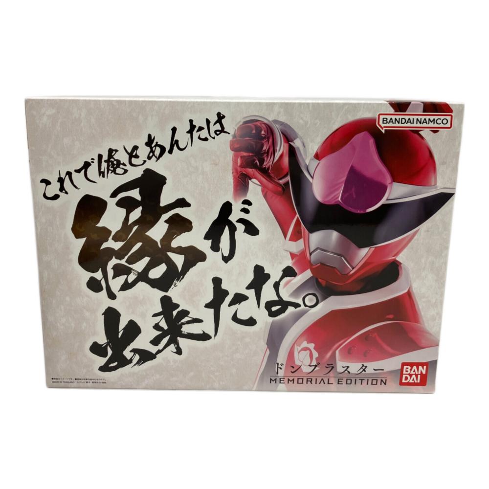 暴太郎戦隊ドンブラザーズ (アバタロウセンタイドンブラザーズ) ドン