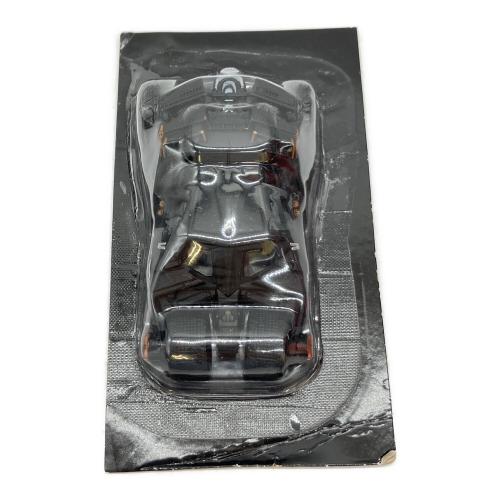 HOT WHEELS (ホットウィール) ダークナイト コンプリート・トリロジー アルティメット・コレクターズ・エディション ミニカー