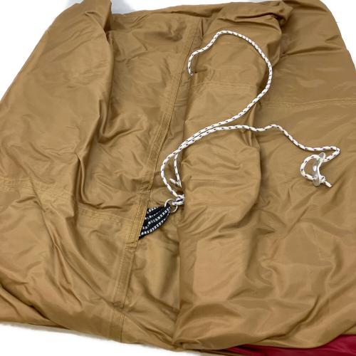 Snow peak (スノーピーク) リビングシェルインナーテント＆リビングシェルインナーテントフルフライ TP-312I＆TP-312IF