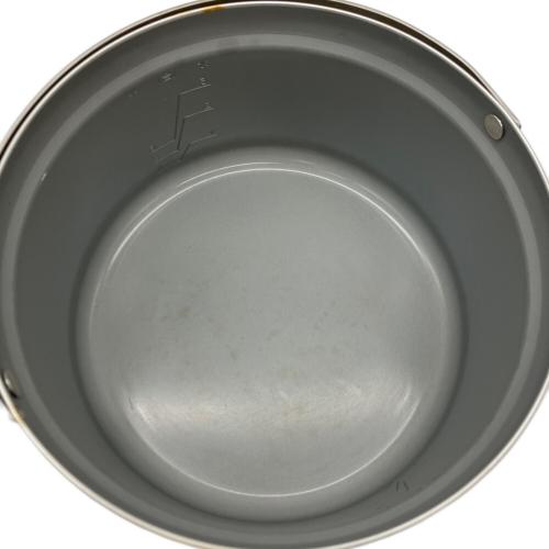 UNIFLAME (ユニフレーム) ファンゴーデュオ