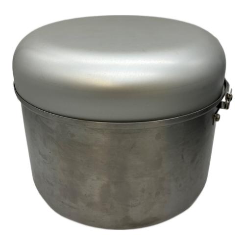 UNIFLAME (ユニフレーム) ファンゴーデュオ