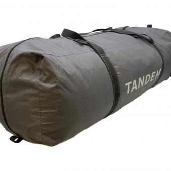 DOD (ディーオーディー) ライダーズタンデムテント T3-485