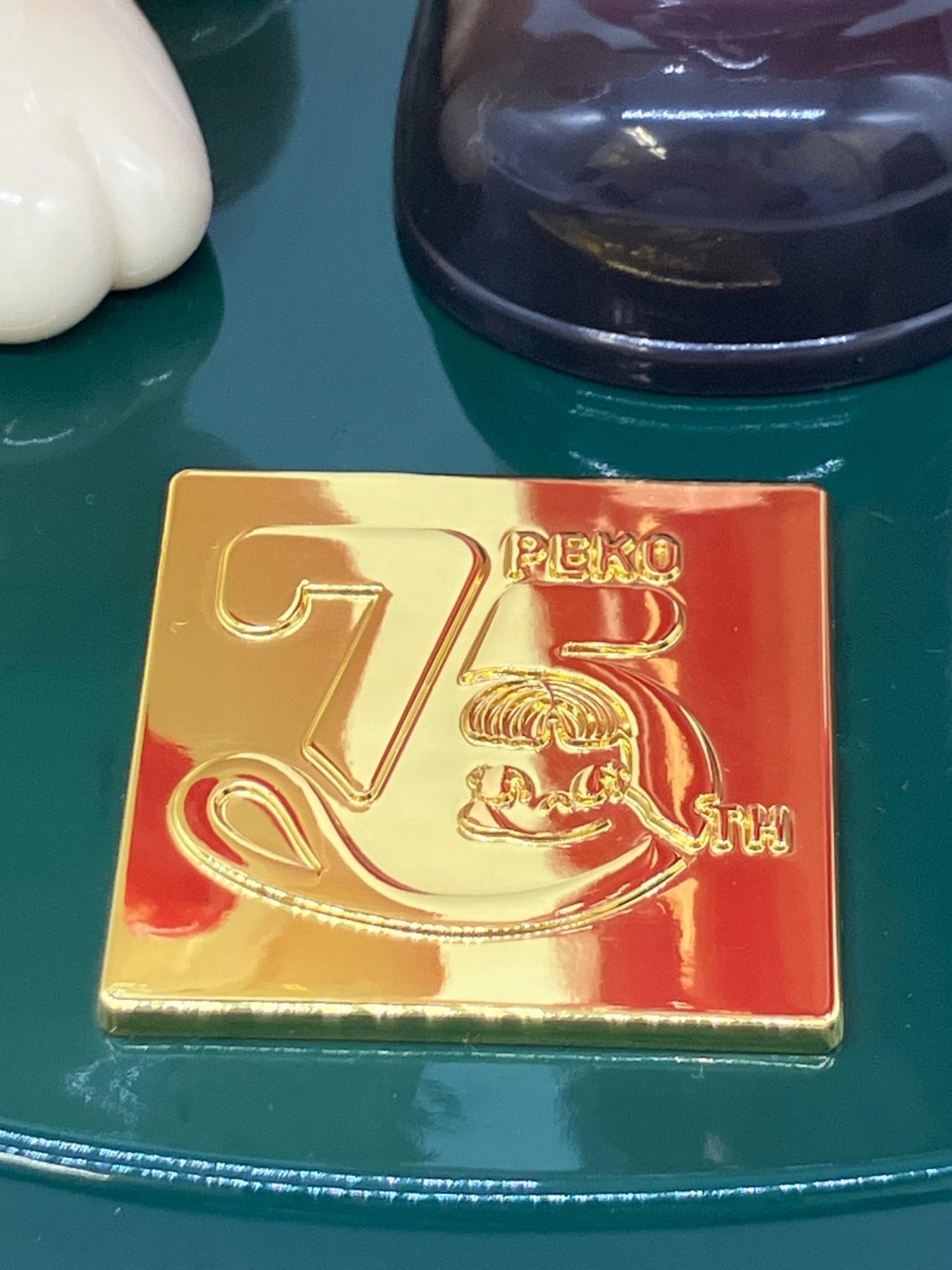 不二家 (フジヤ) 首振り人形｜トレファクONLINE