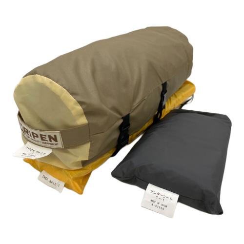 ARAI TENT (アライテント) テント K-10050 TREK RAIZ 1