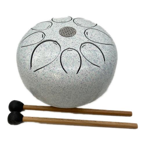 ヒーリングドラム