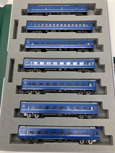カテゴリ：Nゲージ・鉄道模型｜在庫：あり】商品一覧｜中古